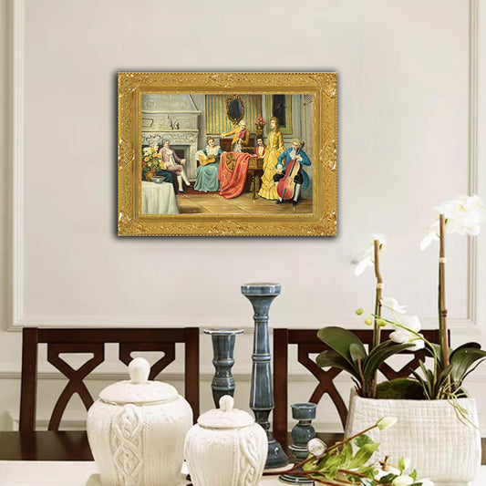 Classical Music Art
