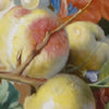 Classic elegant and full of vitality artwork