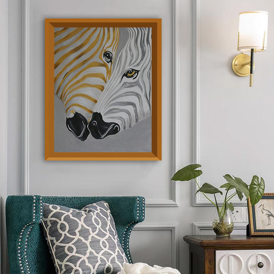 Warmth  Tranquility and Harmony Artwork