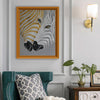 Warmth  Tranquility and Harmony Artwork