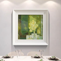 Fresh and elegant Artwork