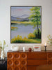 Peace Natural Artwork