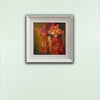 Warm and Vitality artwork