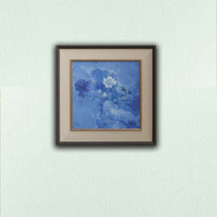 Elegant quiet  clean Artwork
