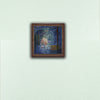 Quiet and comfortable artwork