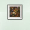 Warm unrestrained hope Artwork