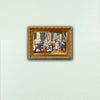 Colorful classical and aristocratic Artwork