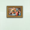 Harmony Luxurious Lively Social
