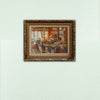 Quiet  leisurely  warm Artwork