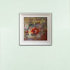 Bright fresh passionate Artwork
