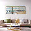Leisurely Cozy Vacation Beach