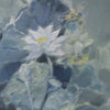 Quiet ethereal tranquil artwork