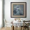 Quiet ethereal tranquil artwork