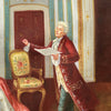 Elegant Classic Artwork