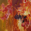 Warm and Vitality artwork