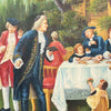 Lively Elegant Leisurely Artwork