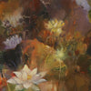 Warm unrestrained hope Artwork