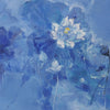 Elegant quiet  clean Artwork