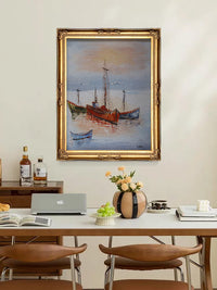 Leisure Tranquility Artwork