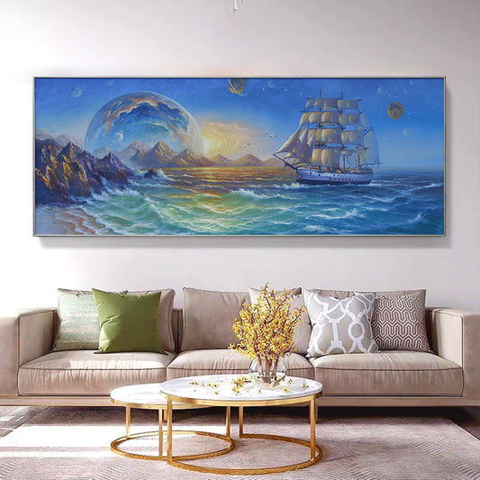 Fantasy Mystical Artwork