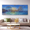 Fantasy Mystical Artwork