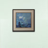 Quiet and tranquil artwork