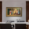 Elegant and luxurious artwork