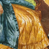 Elegant and luxurious artwork