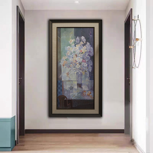 Warm quiet gentle Artwork