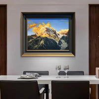 Magnificent artwork