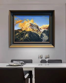 Magnificent artwork