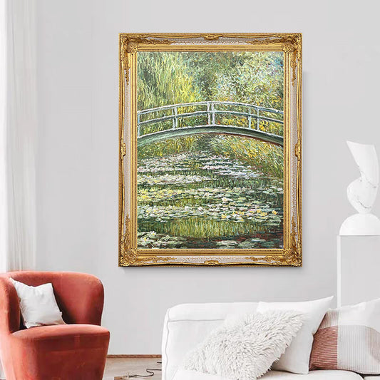 Vitality Leisurely Artwork