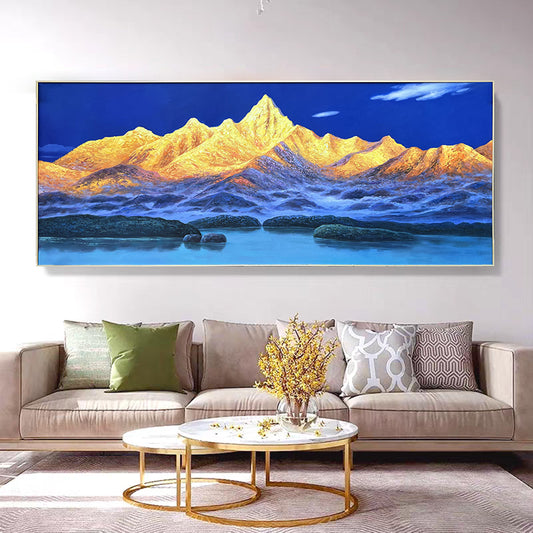 Magnificent artwork