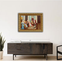 Elegant Classic Artwork