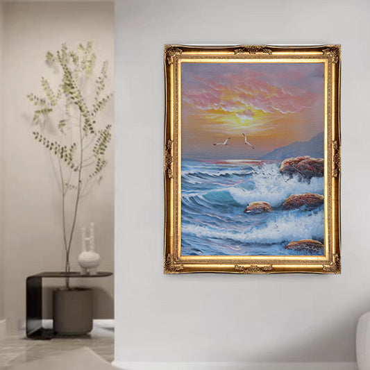 Dynamic Vitality Artwork