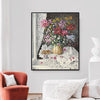 Warm and beautiful artwork