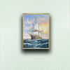 Breaking the Waves Artwork