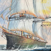 Breaking the Waves Artwork