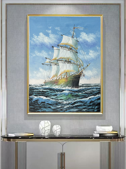 Freedom Vastness Smoothness Artwork