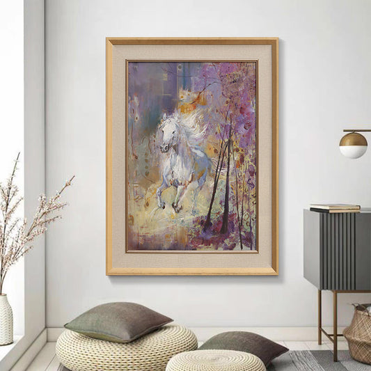 Dynamic Vitality and Vitality Artwork