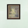 Warmth  harmony  tranquility  artwork