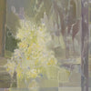 Warmth  harmony  tranquility  artwork