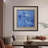 Elegant quiet  clean Artwork